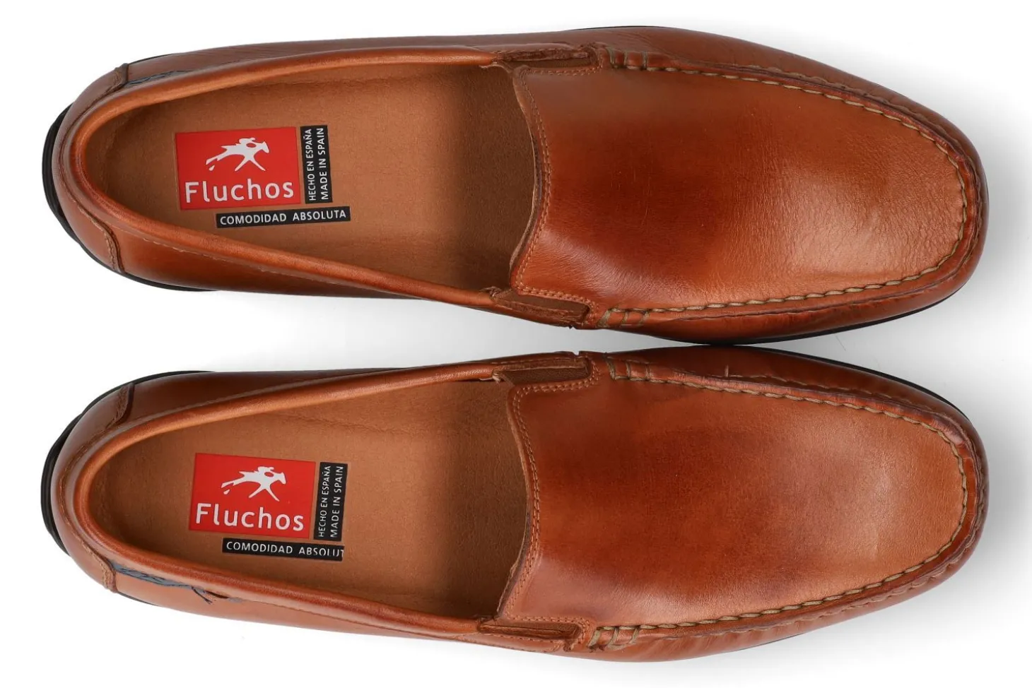 Mocassins FLUCHOS
