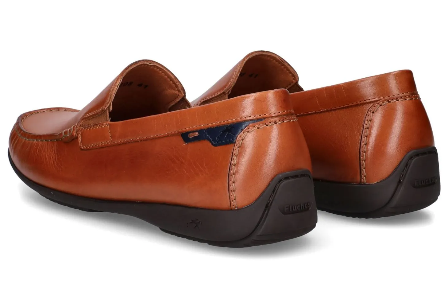 Mocassins FLUCHOS
