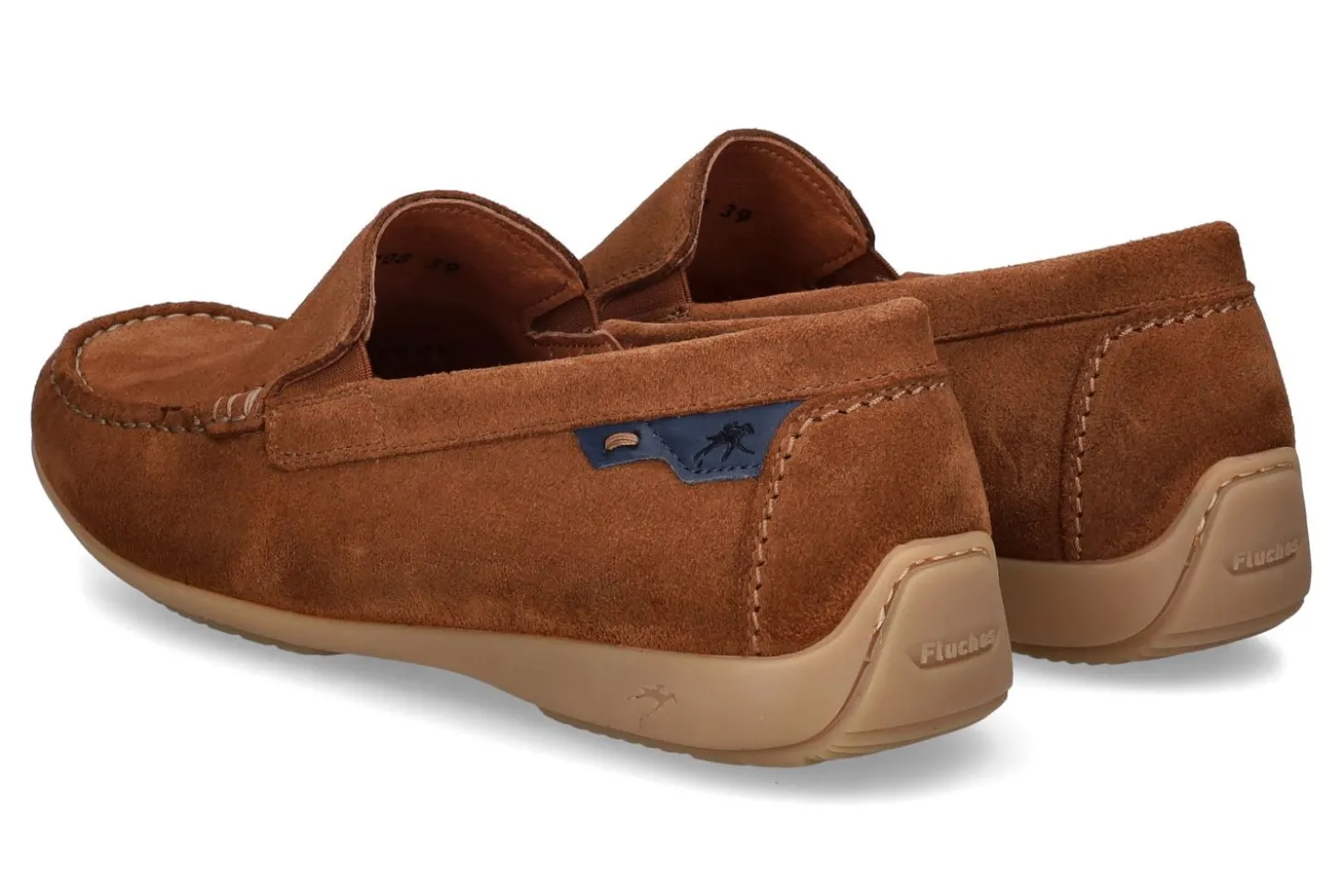Mocassins FLUCHOS