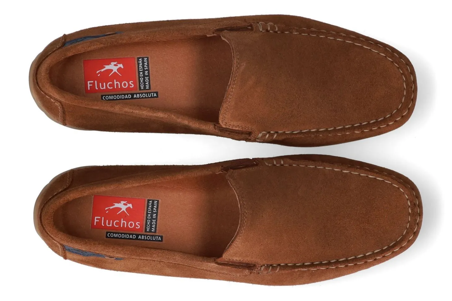 Mocassins FLUCHOS