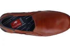 Mocassins FLUCHOS