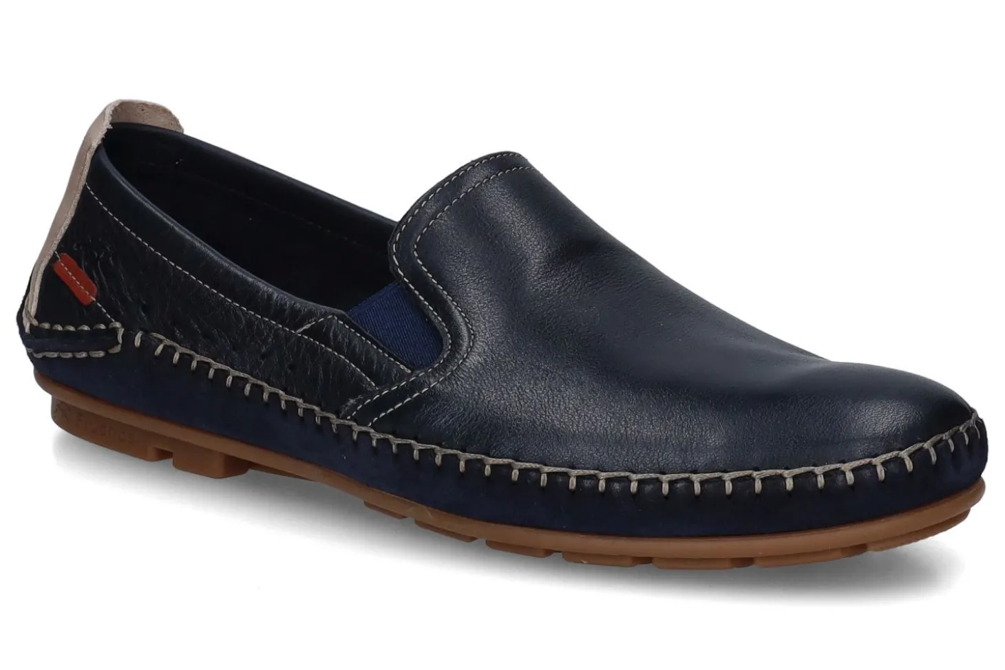 Mocassins FLUCHOS