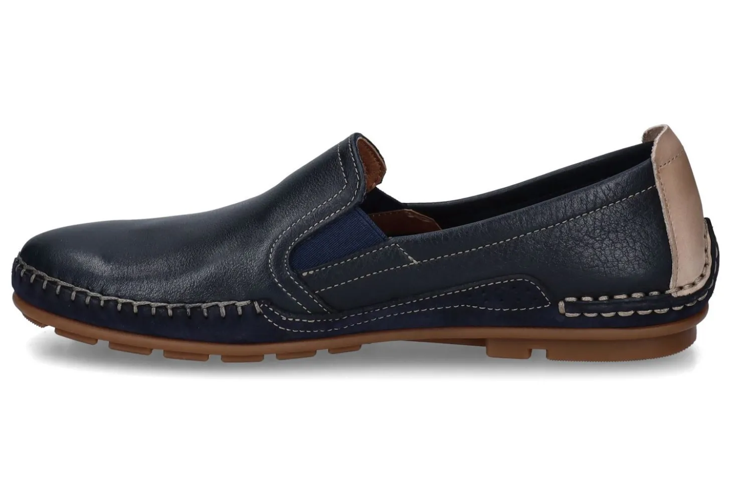 Mocassins FLUCHOS