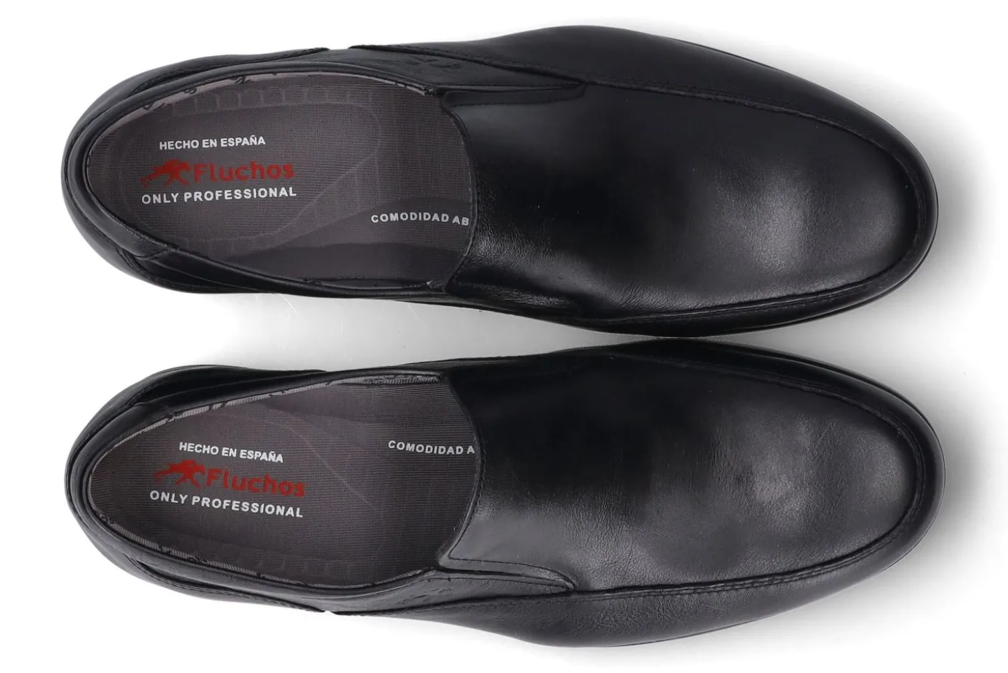 Mocassins FLUCHOS