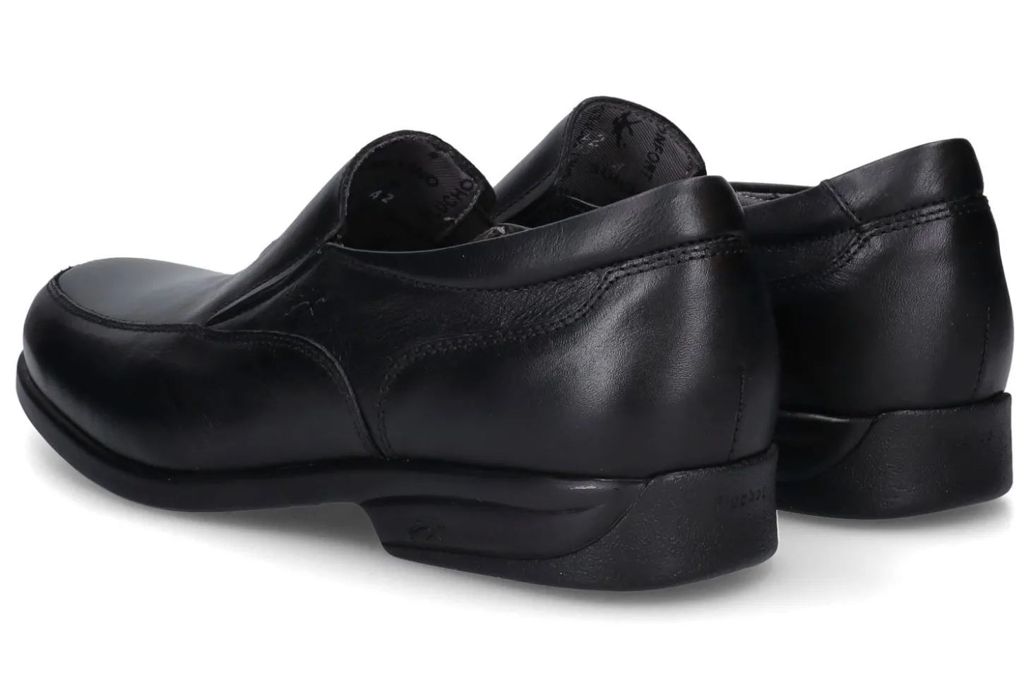 Mocassins FLUCHOS