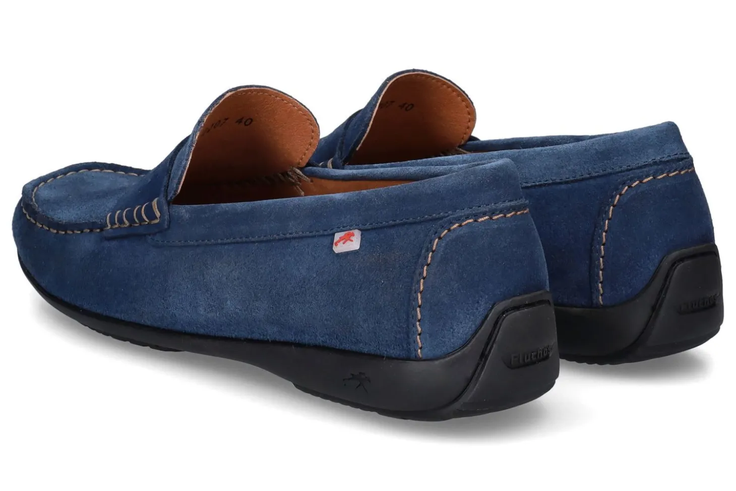 Mocassins FLUCHOS
