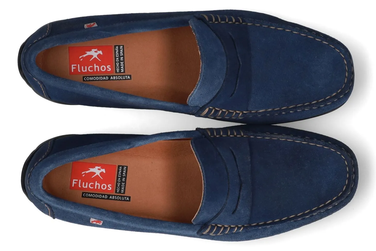 Mocassins FLUCHOS