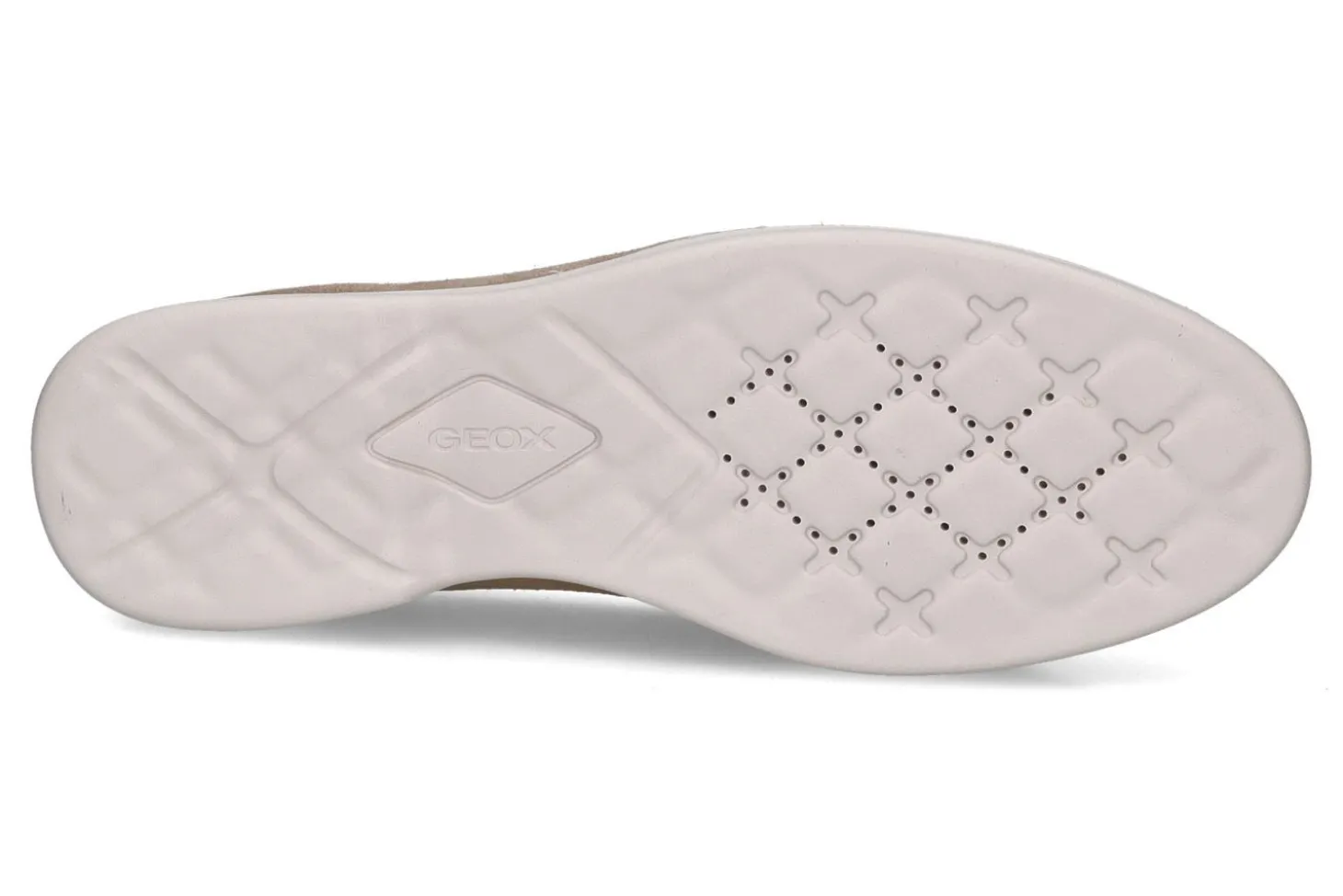 Mocassins GEOX