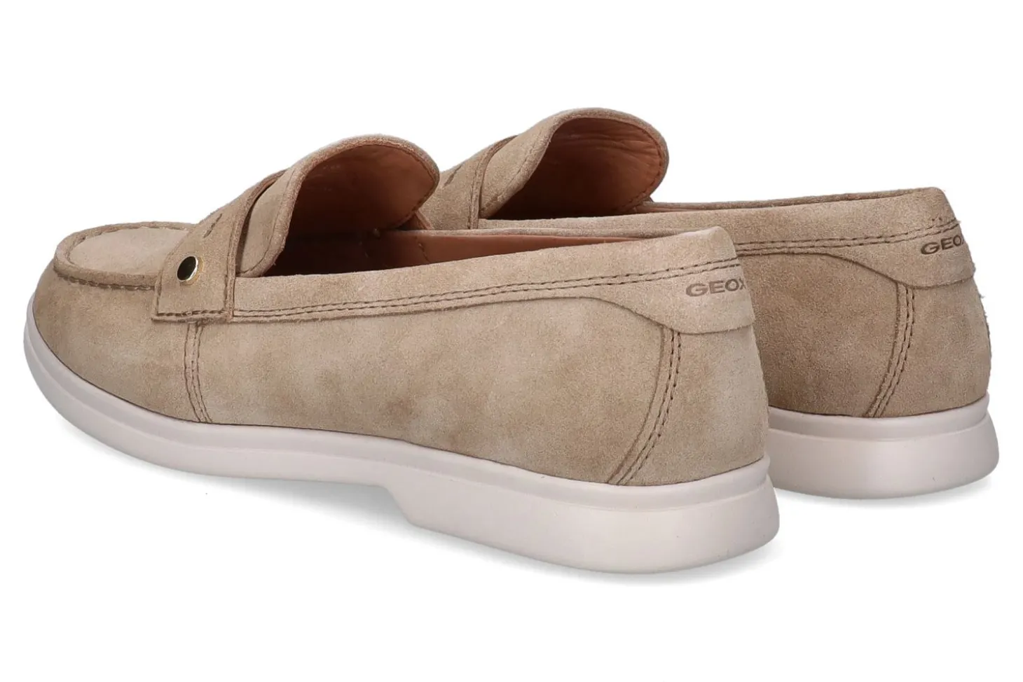 Mocassins GEOX
