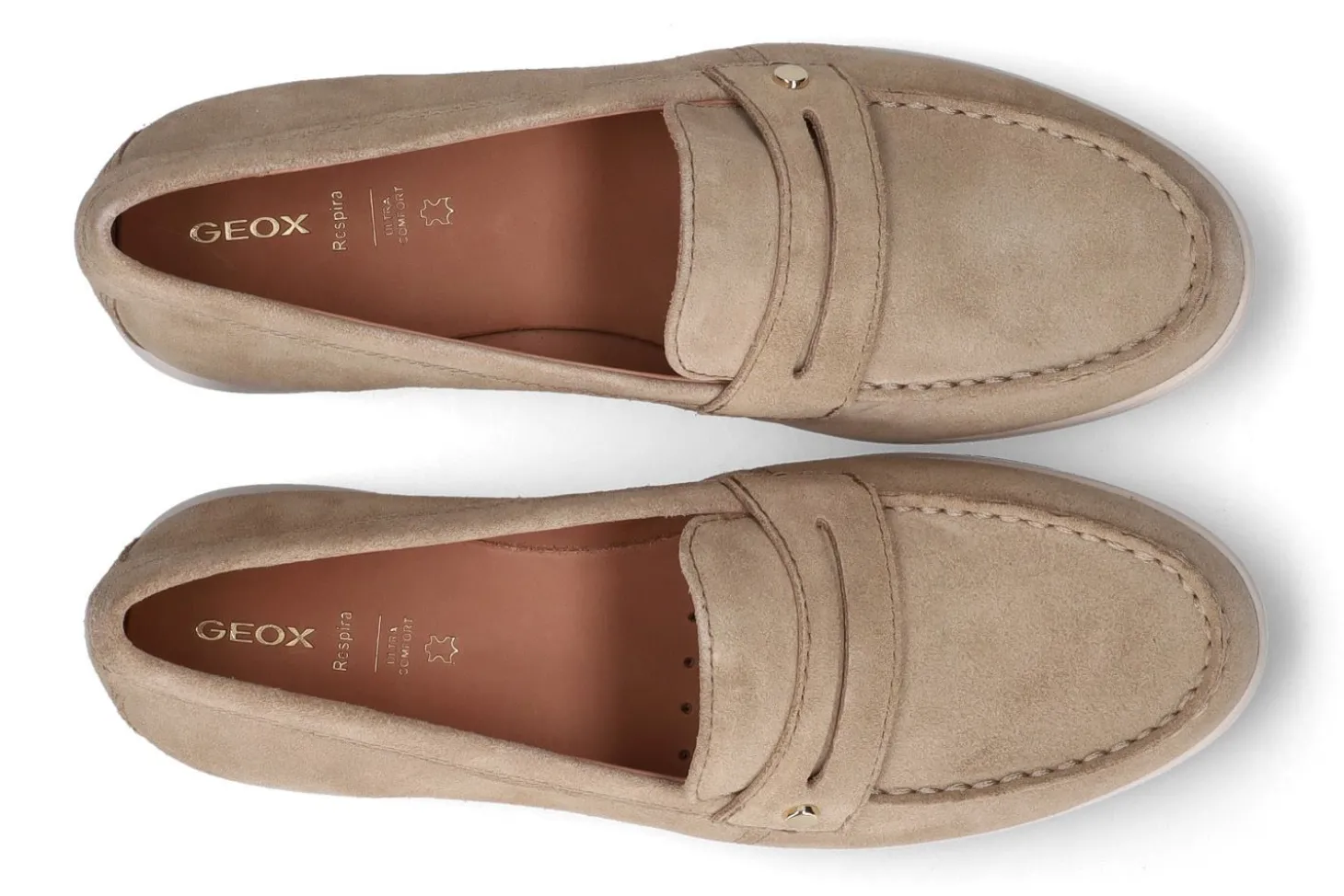 Mocassins GEOX