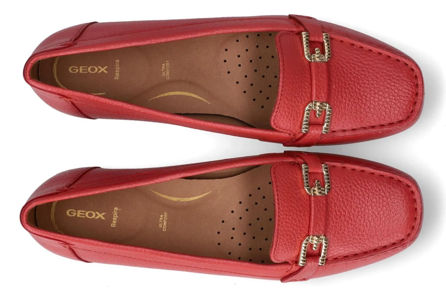 Mocassins GEOX