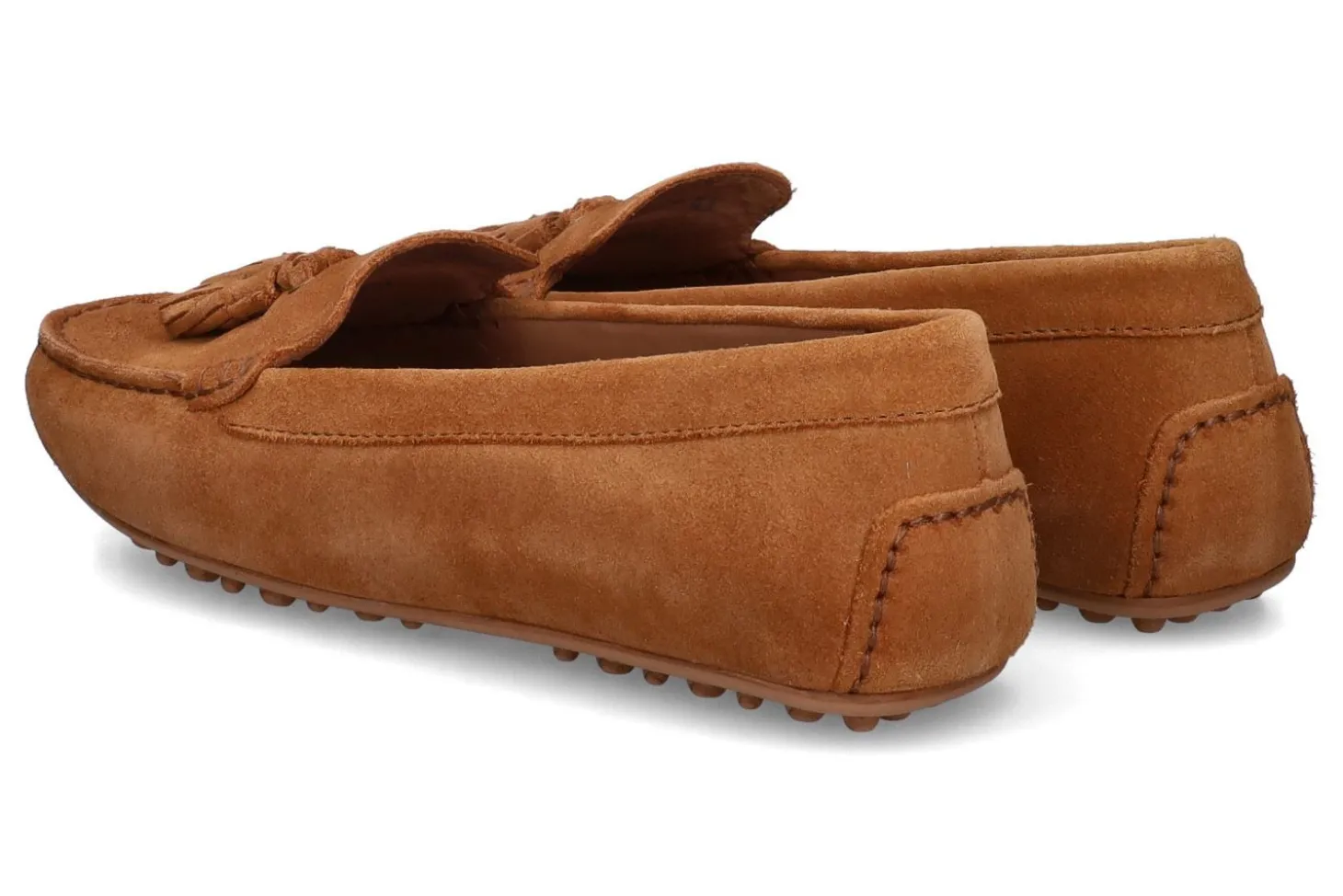 Mocassins GEOX