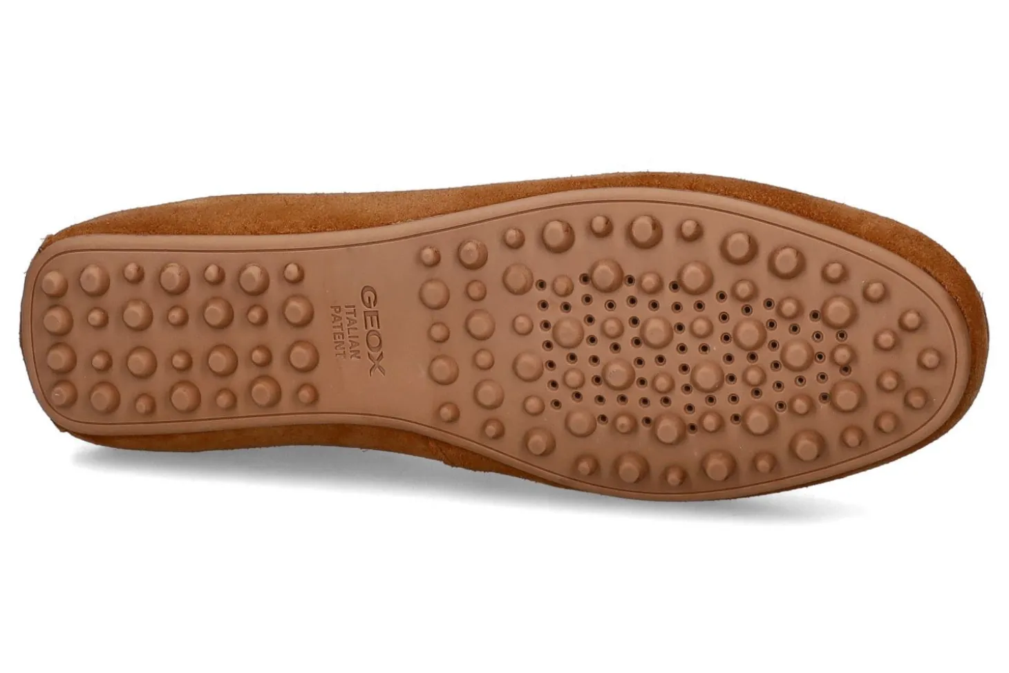Mocassins GEOX