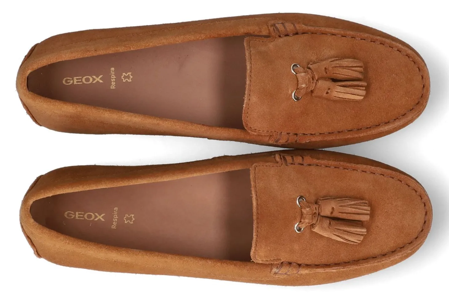 Mocassins GEOX