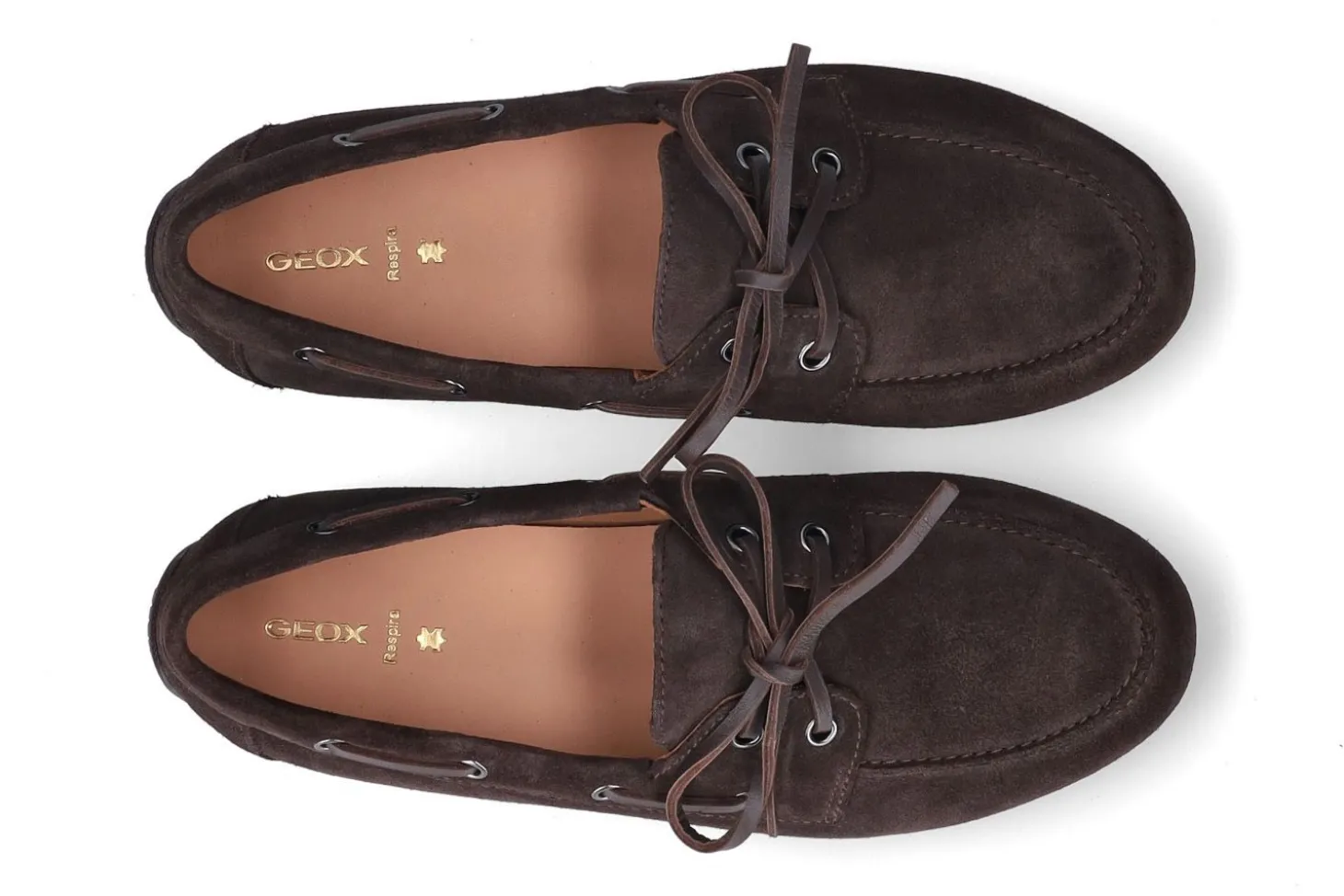 Mocassins GEOX