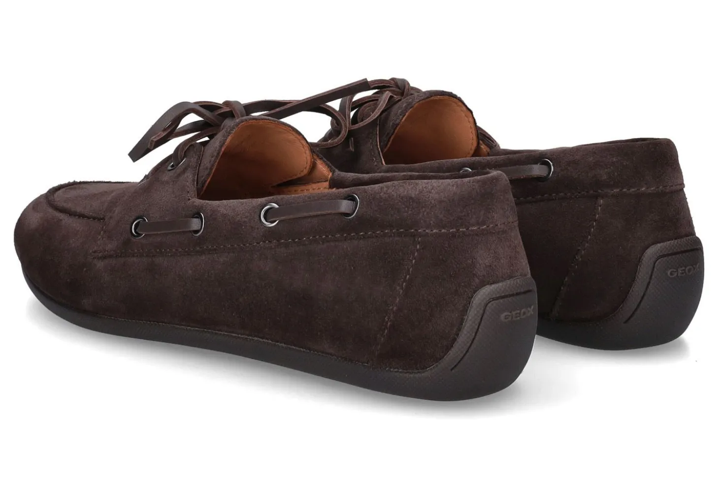 Mocassins GEOX