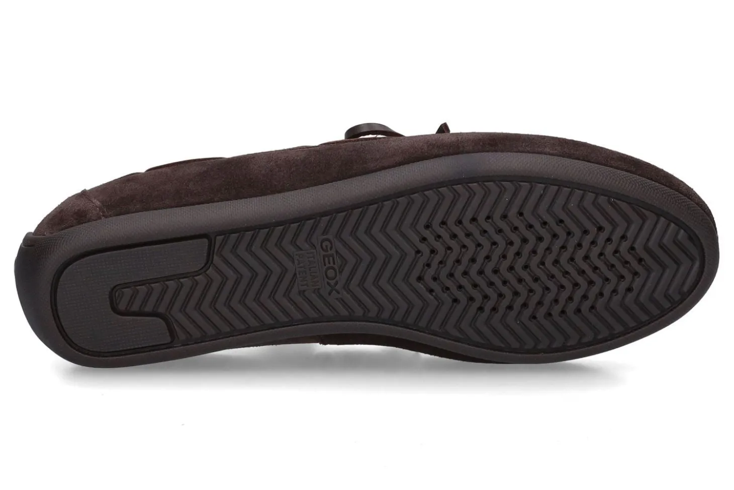 Mocassins GEOX