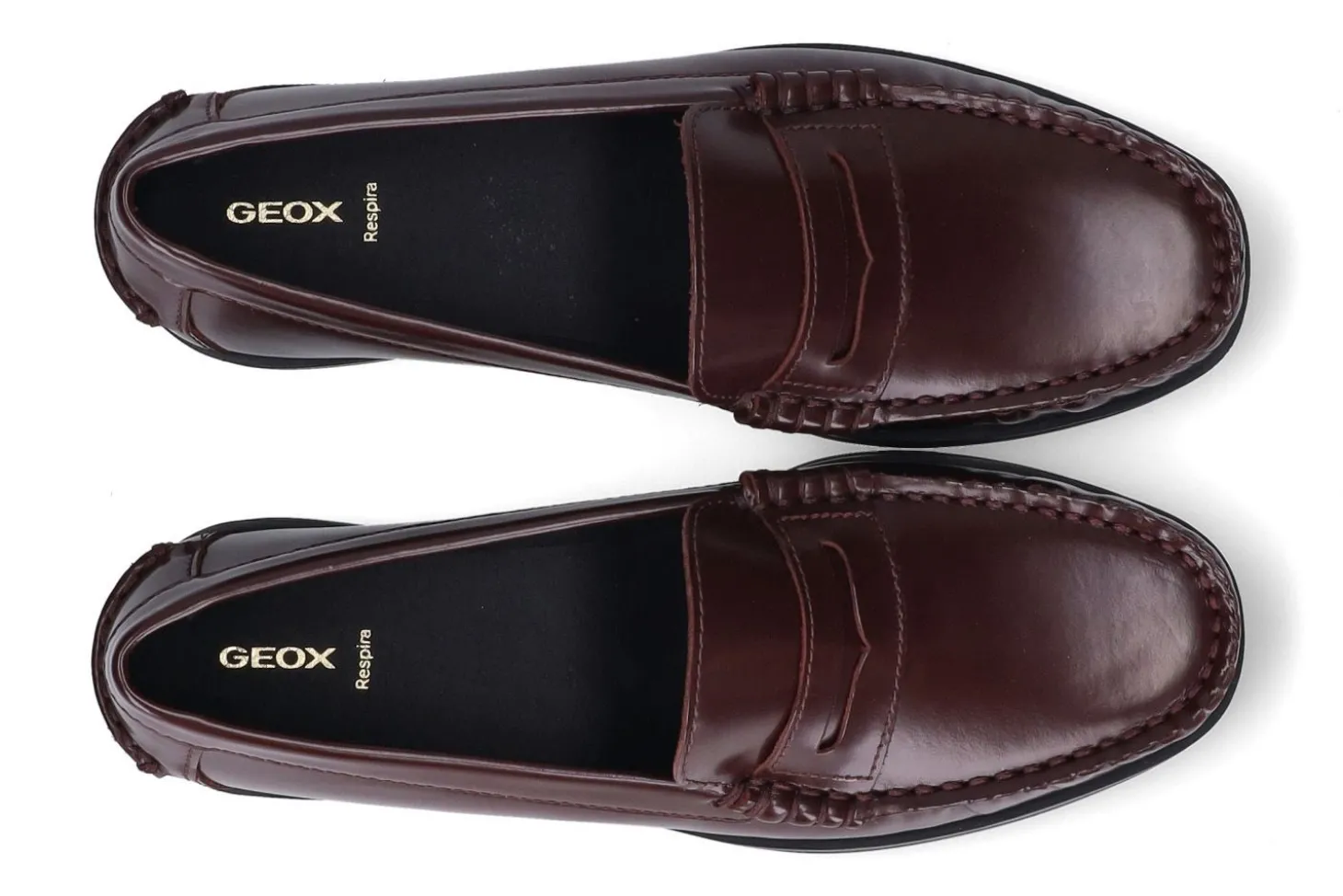 Mocassins GEOX