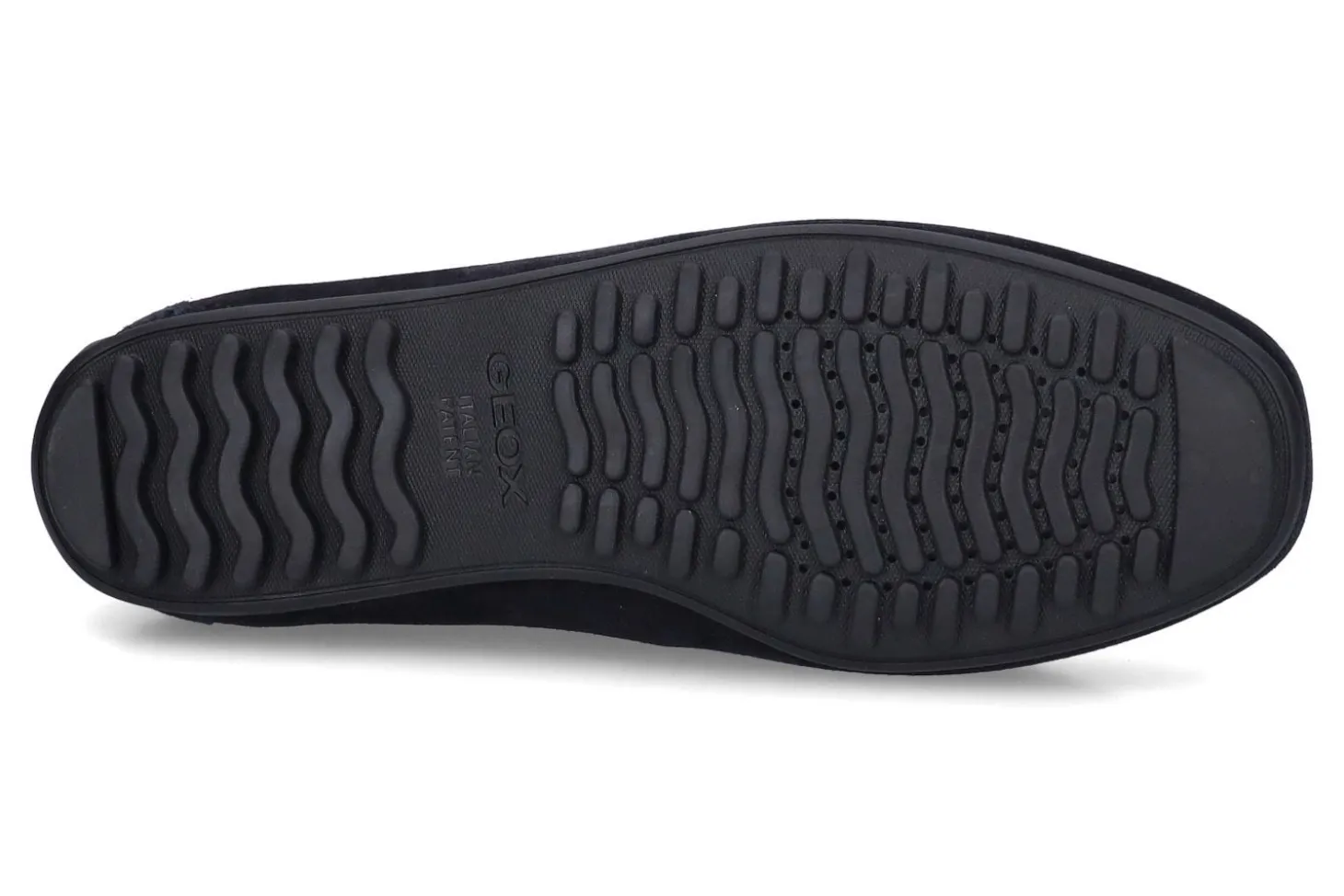 Mocassins GEOX