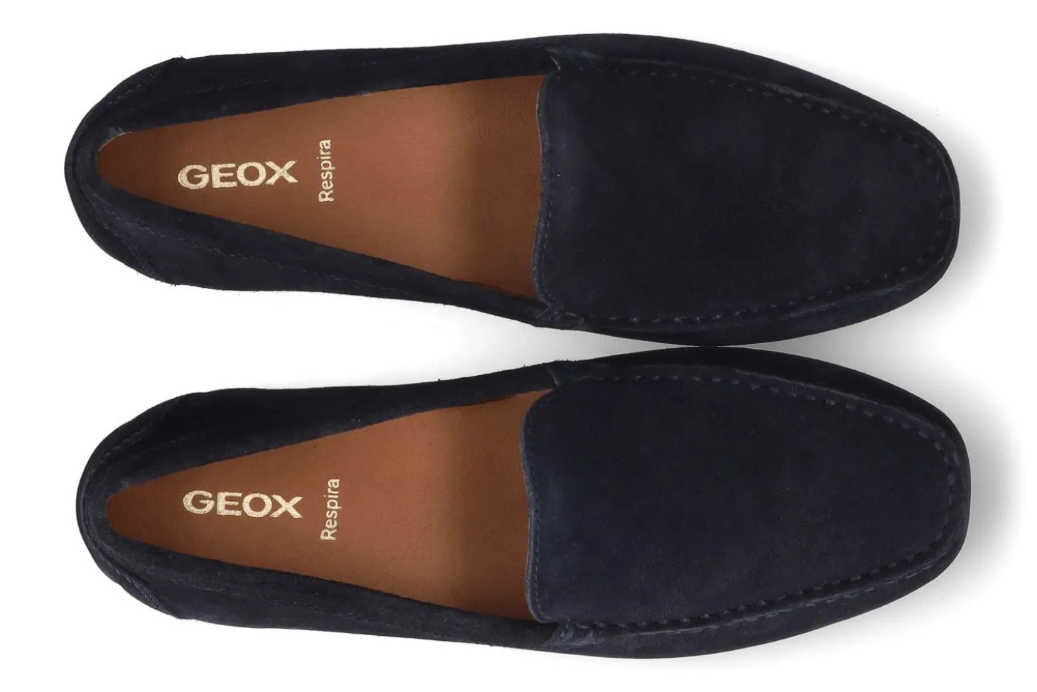 Mocassins GEOX