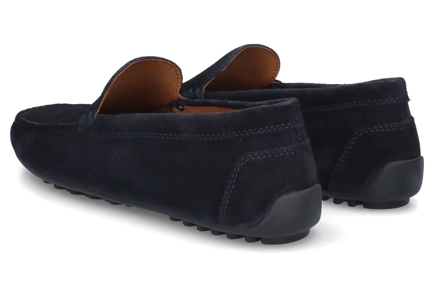 Mocassins GEOX