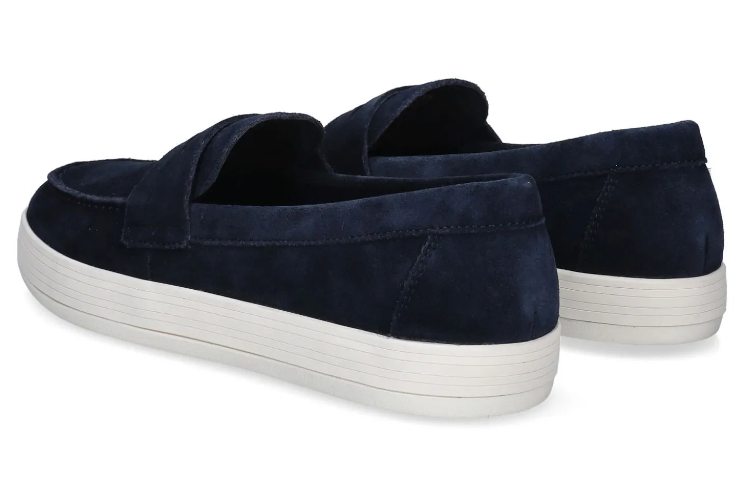 Mocassins GEOX