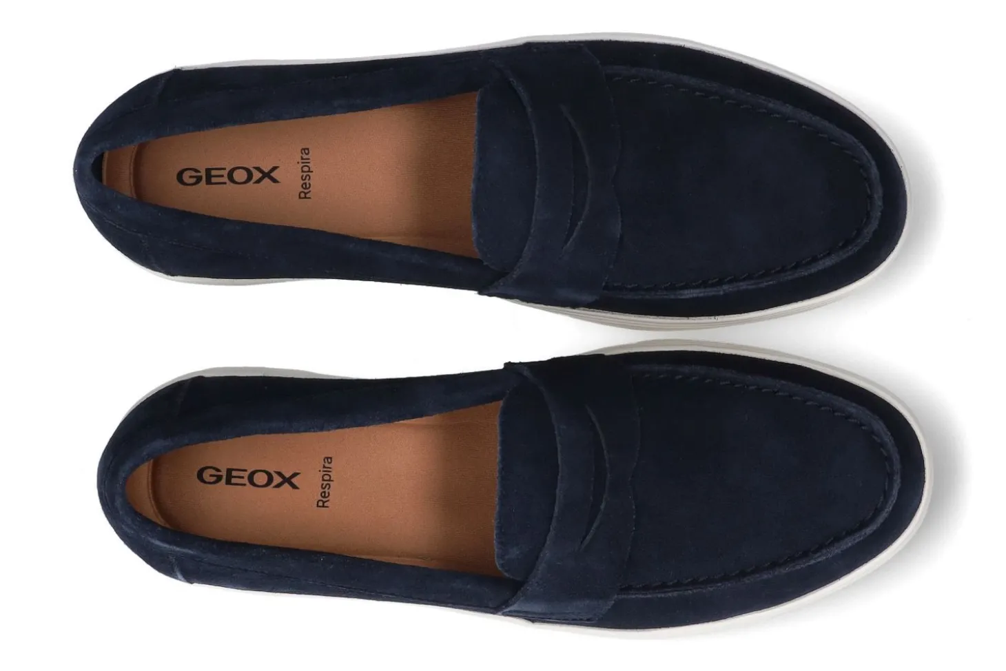 Mocassins GEOX