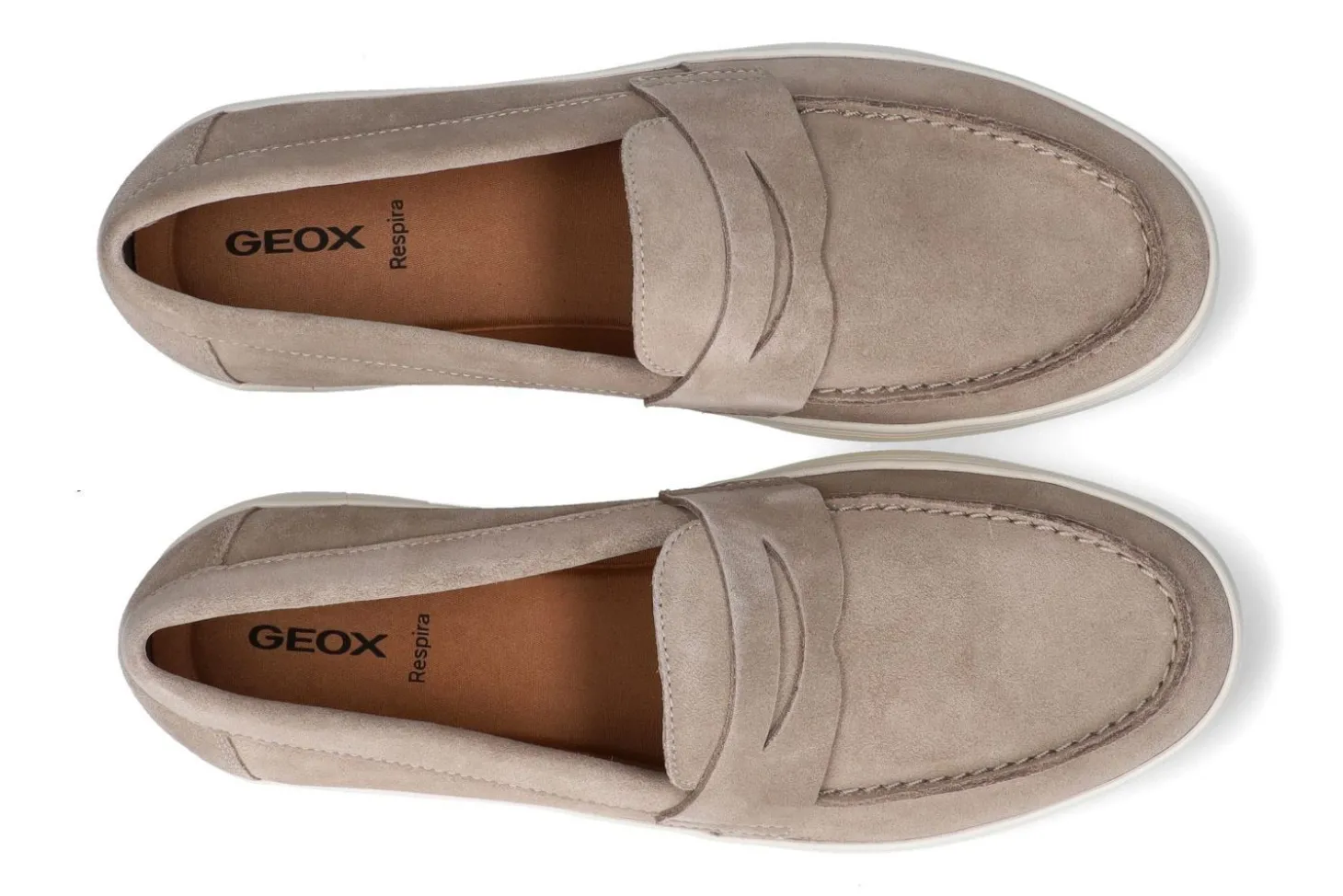 Mocassins GEOX