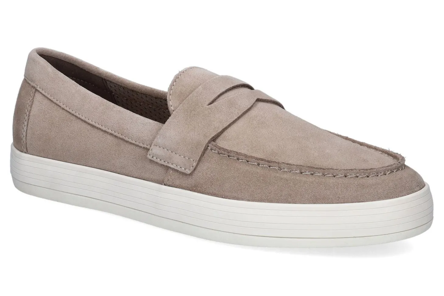 Mocassins GEOX