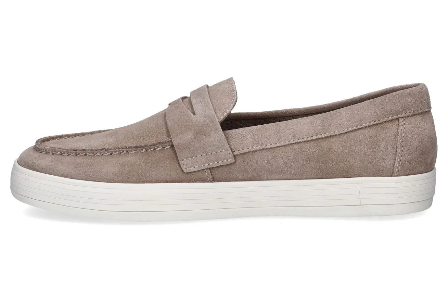 Mocassins GEOX