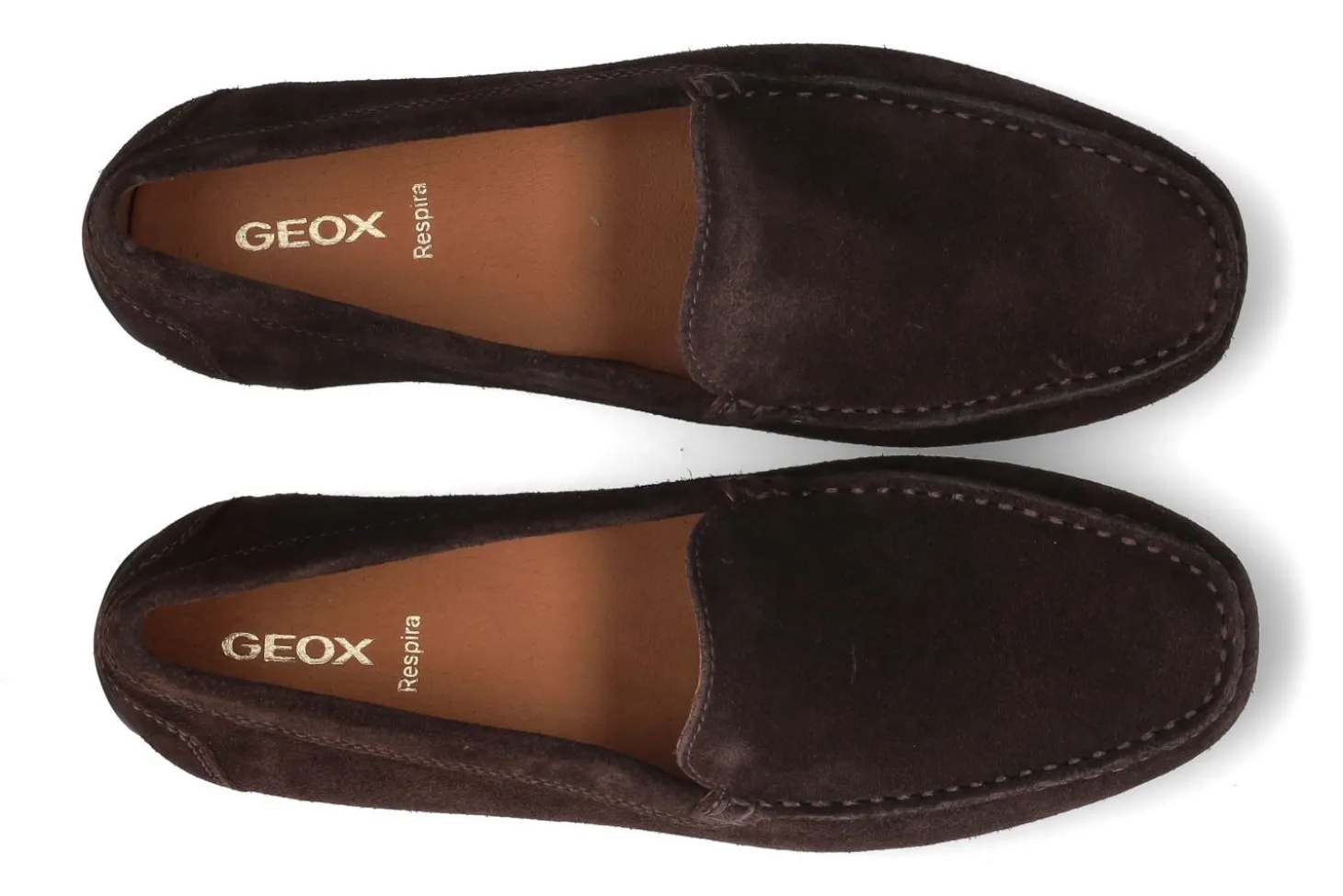 Mocassins GEOX