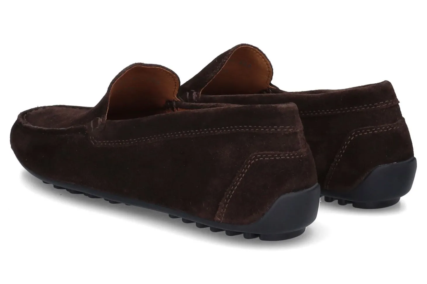 Mocassins GEOX
