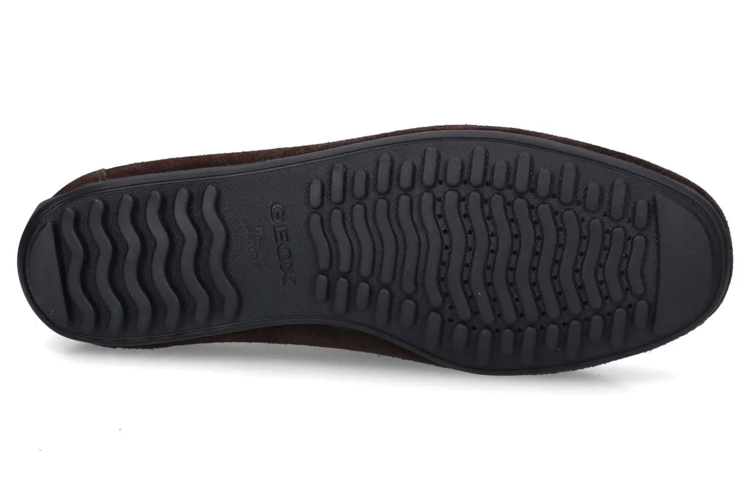Mocassins GEOX