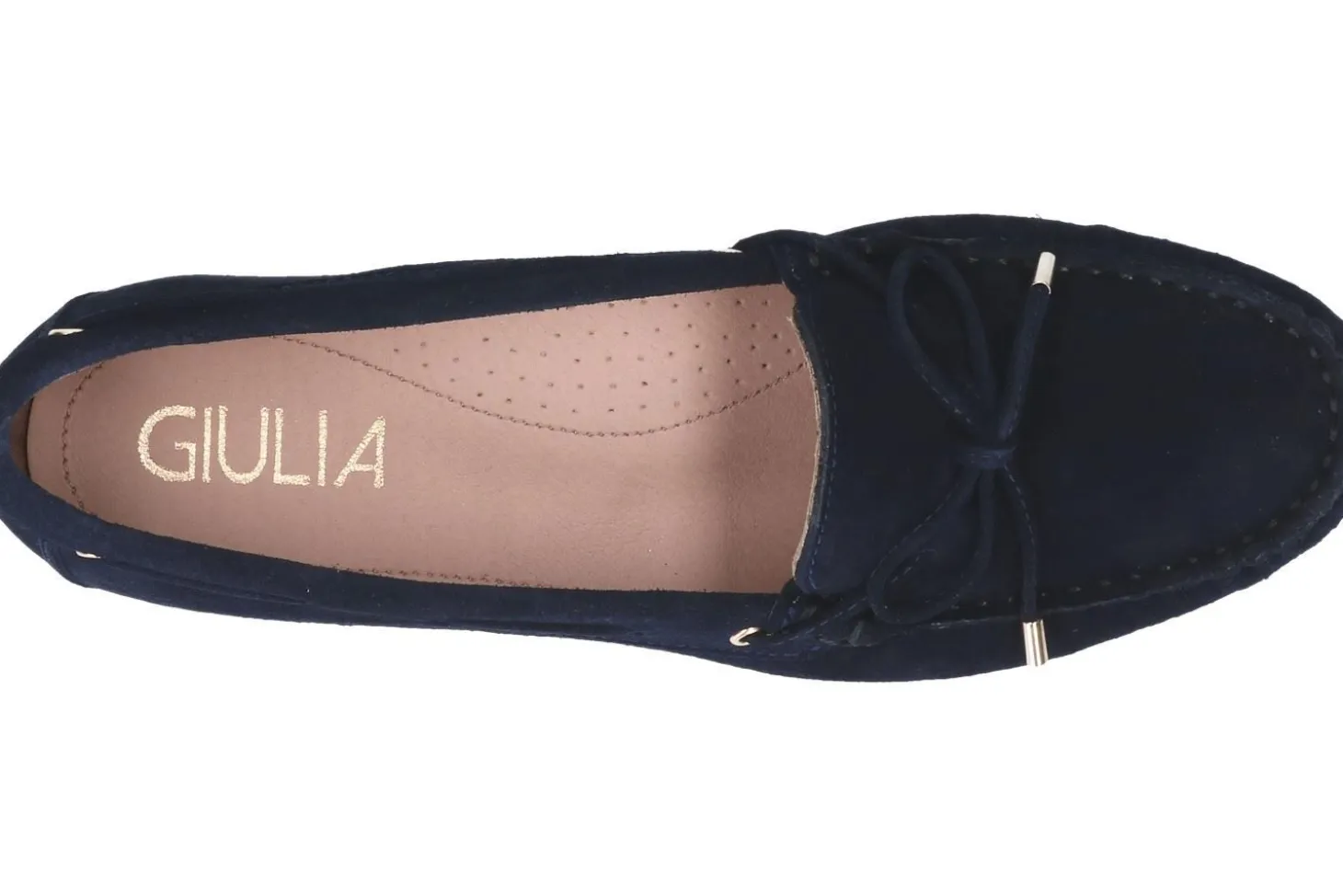 Mocassins GIULIA