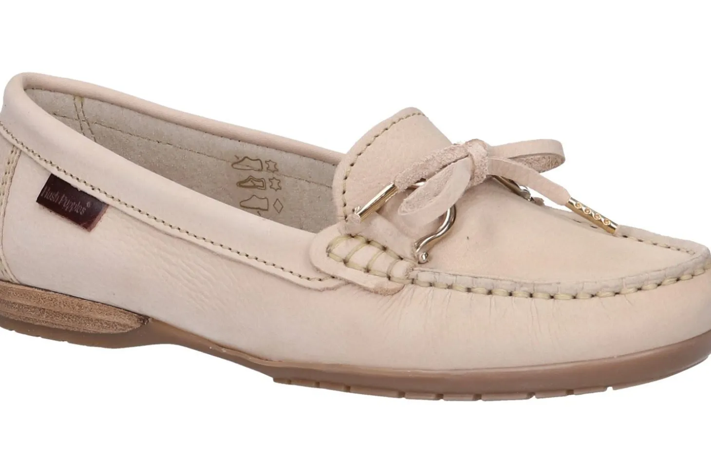 Mocassins HUSH PUPPIES
