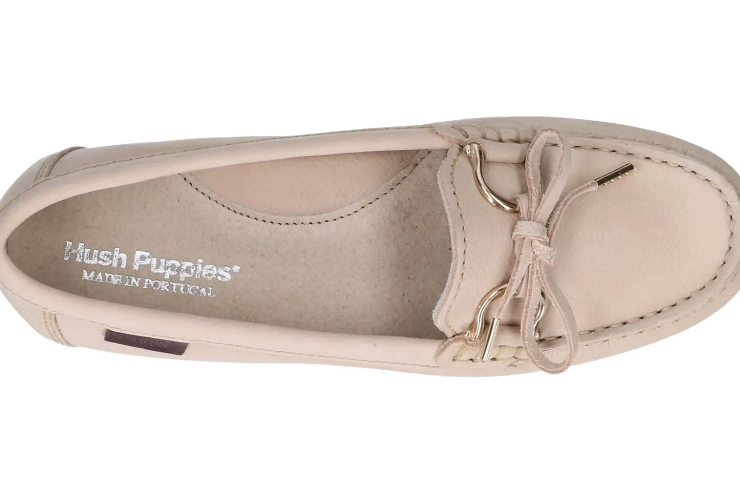 Mocassins HUSH PUPPIES