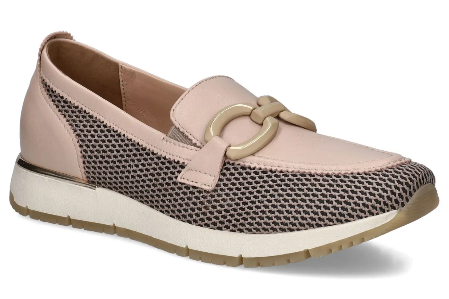 Mocassins HUSH PUPPIES