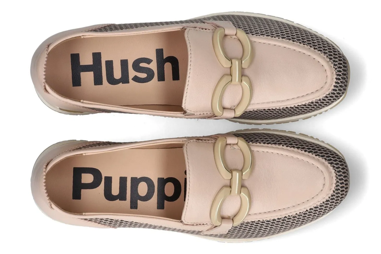 Mocassins HUSH PUPPIES