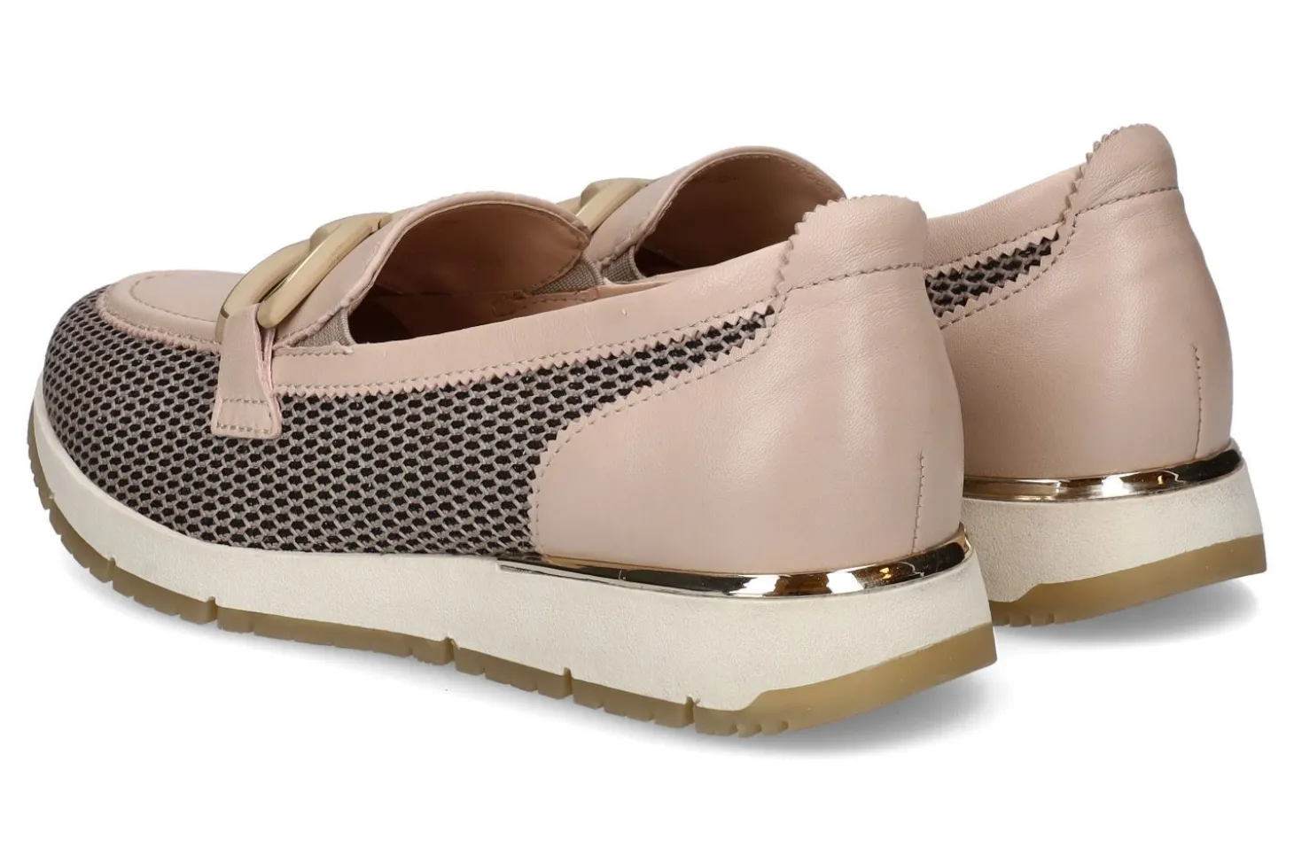 Mocassins HUSH PUPPIES