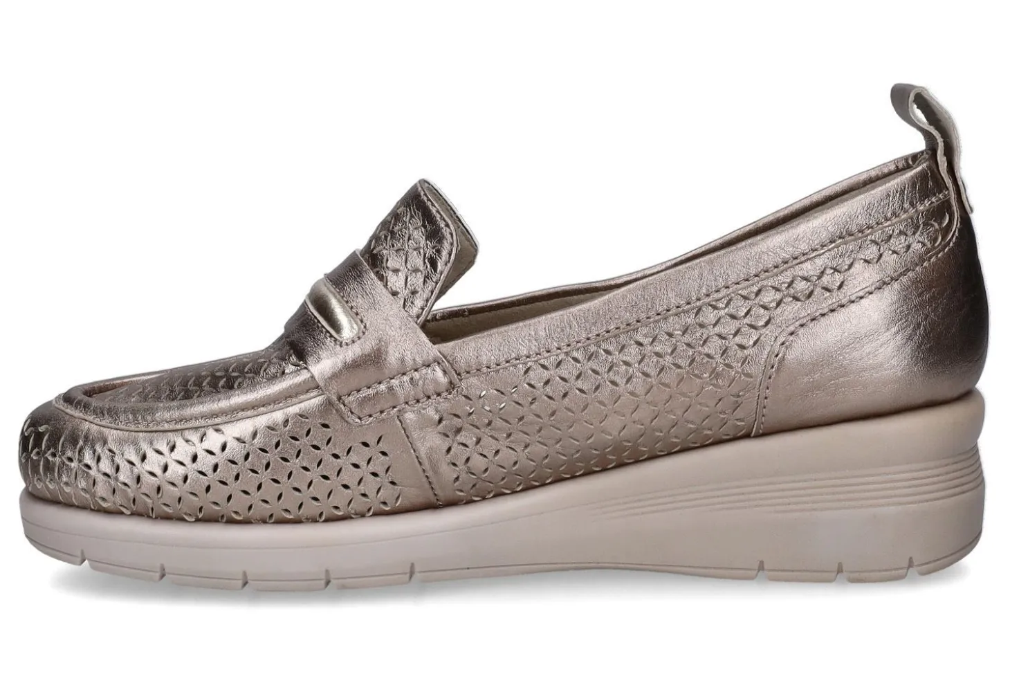 Mocassins HUSH PUPPIES
