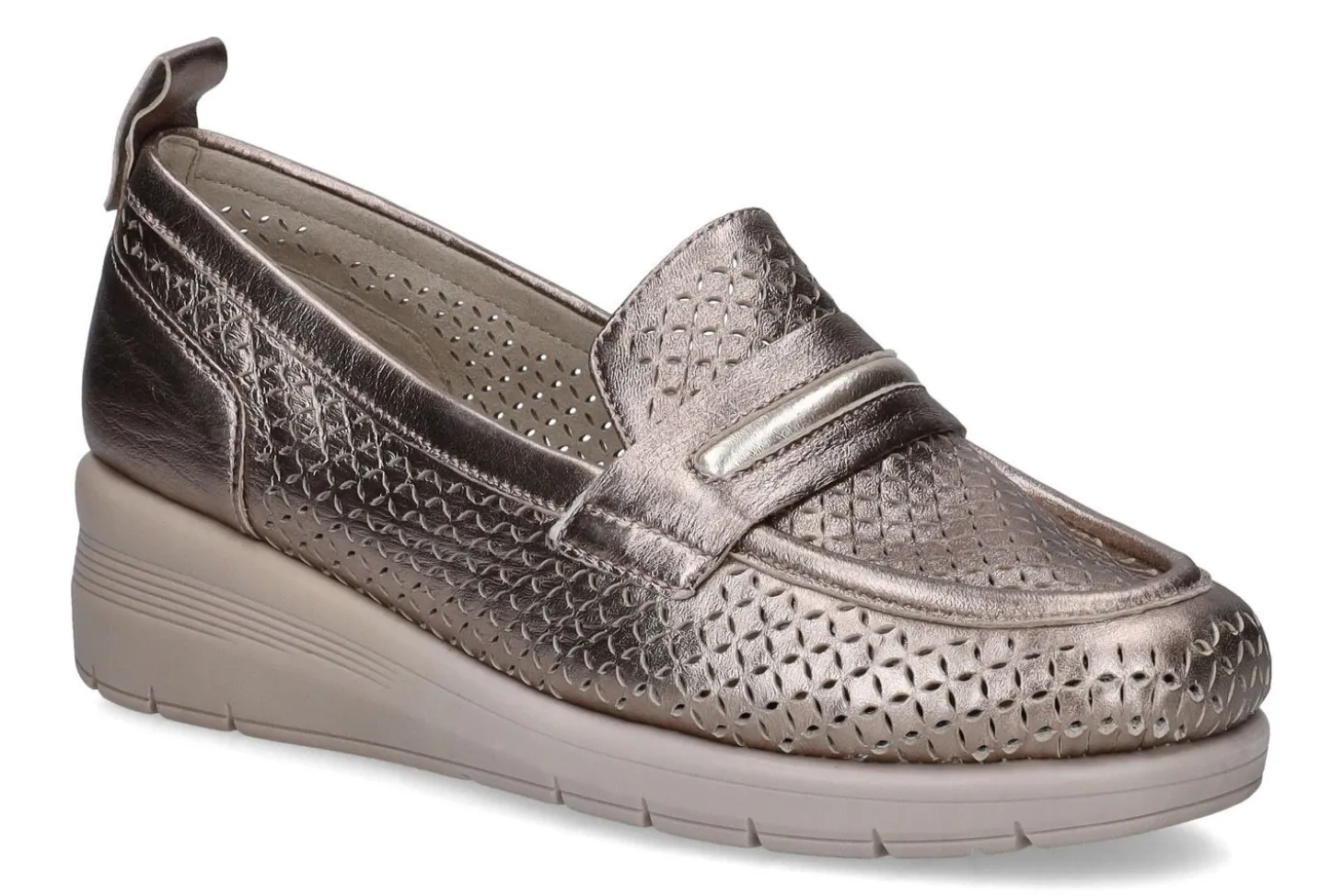 Mocassins HUSH PUPPIES