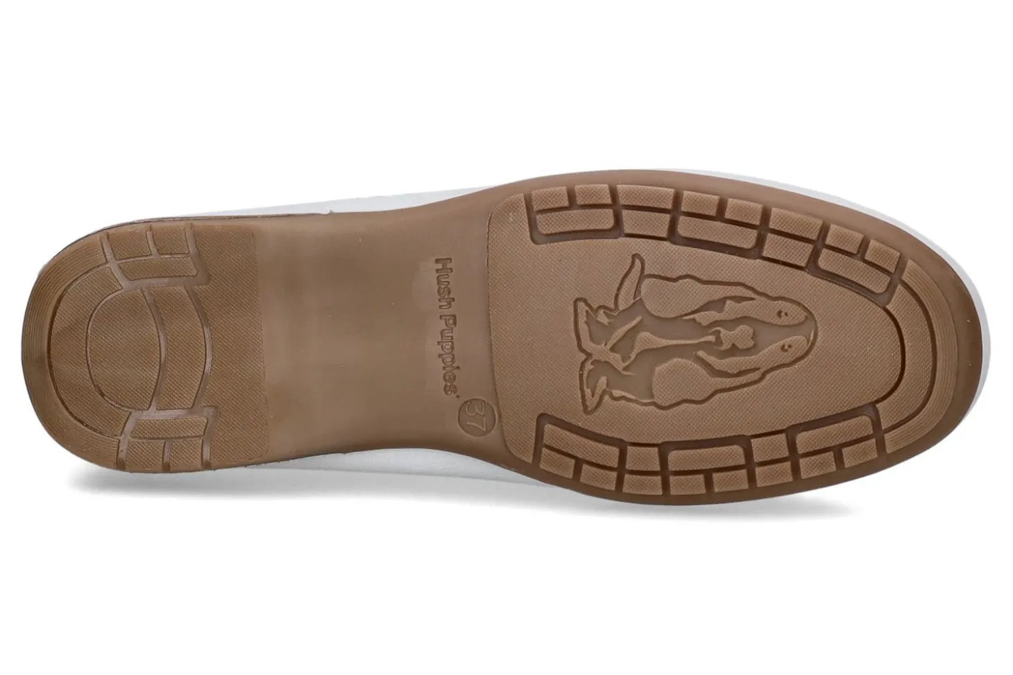 Mocassins HUSH PUPPIES