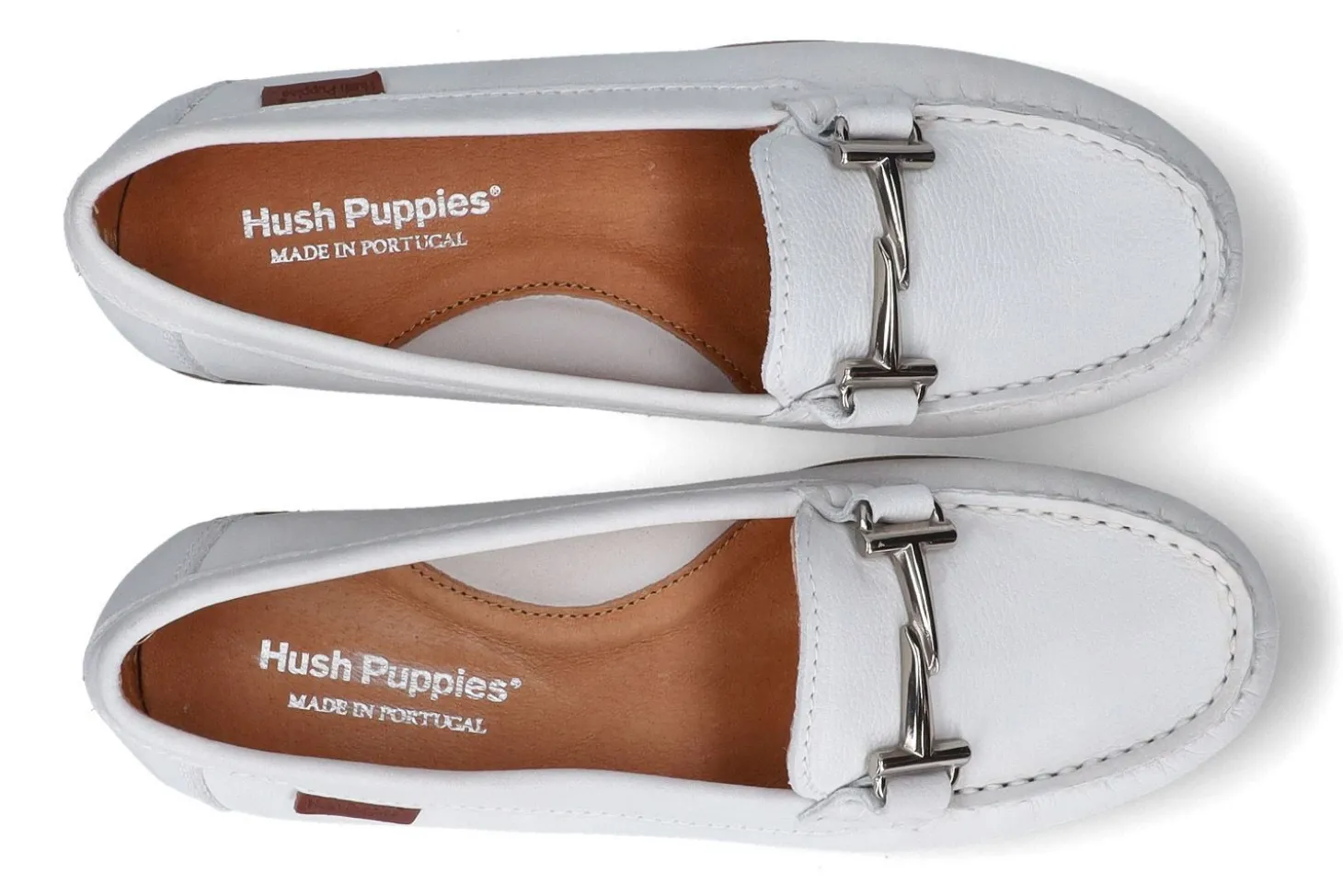 Mocassins HUSH PUPPIES