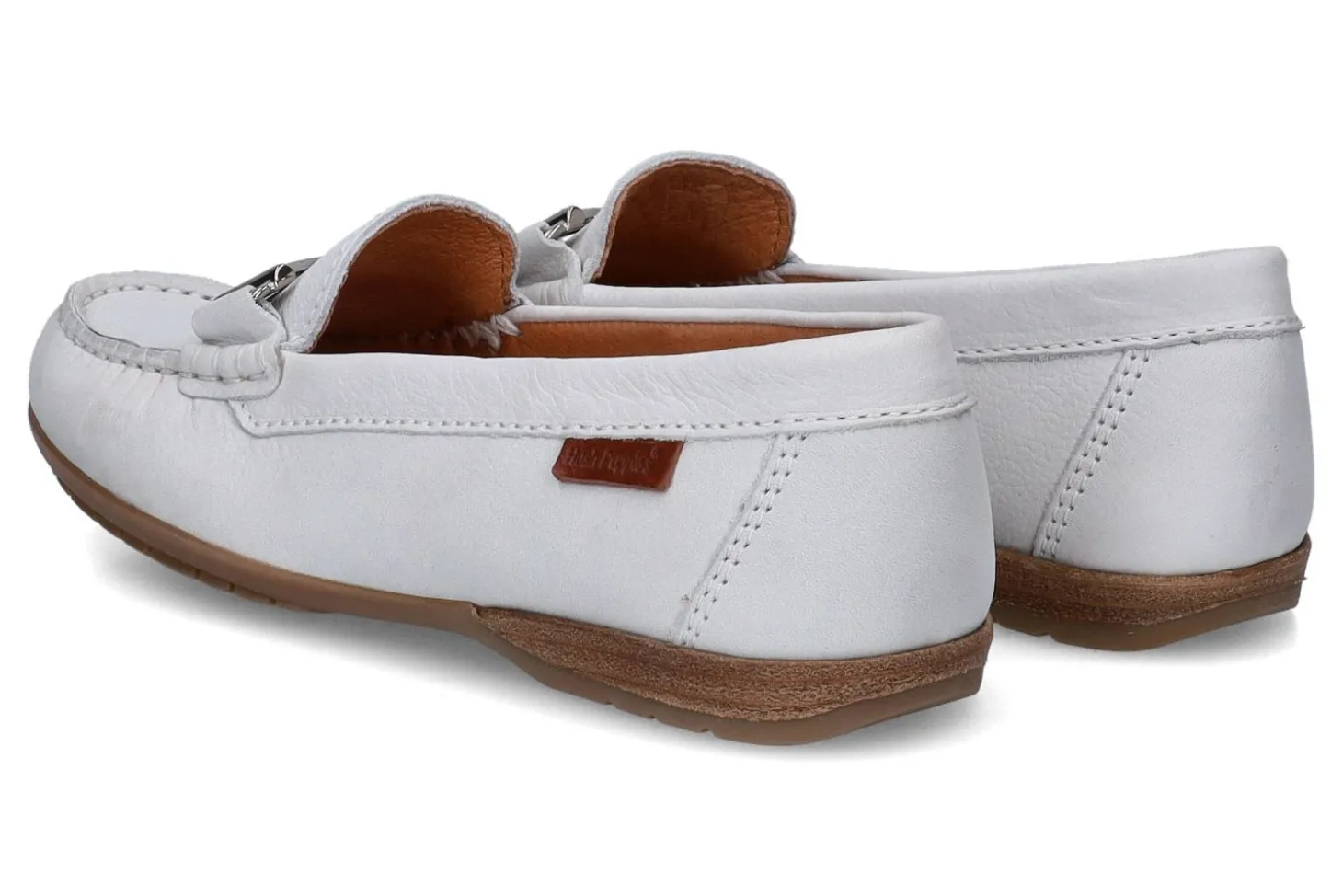 Mocassins HUSH PUPPIES