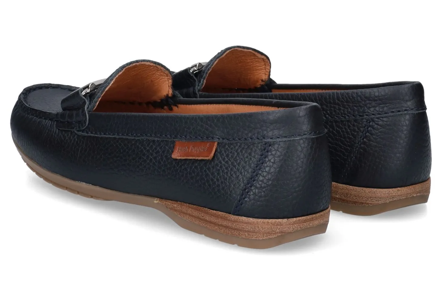 Mocassins HUSH PUPPIES