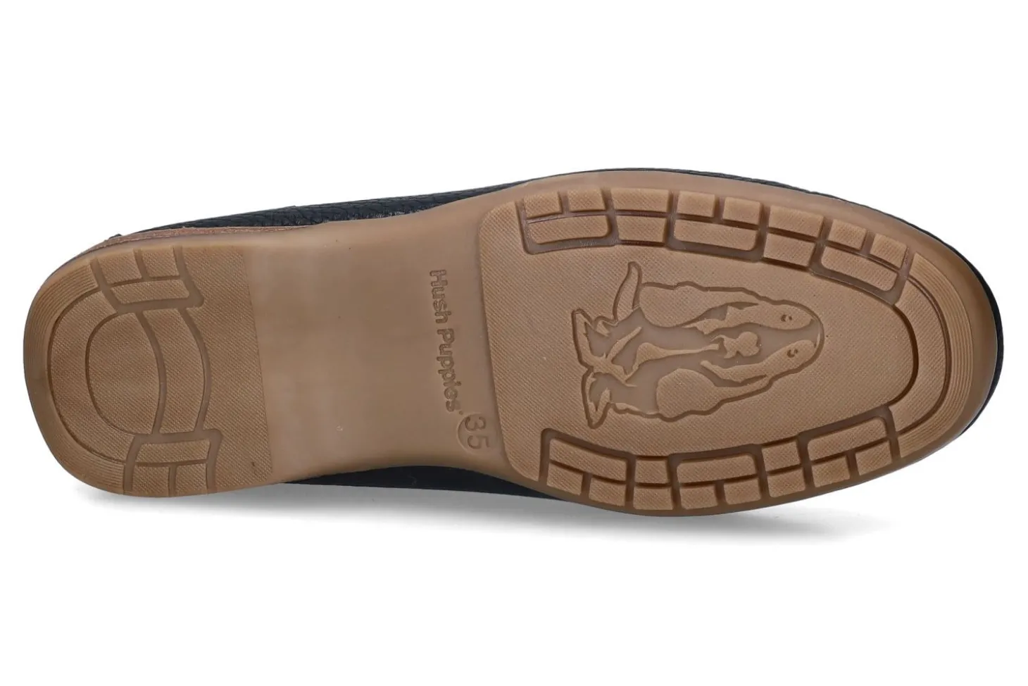 Mocassins HUSH PUPPIES