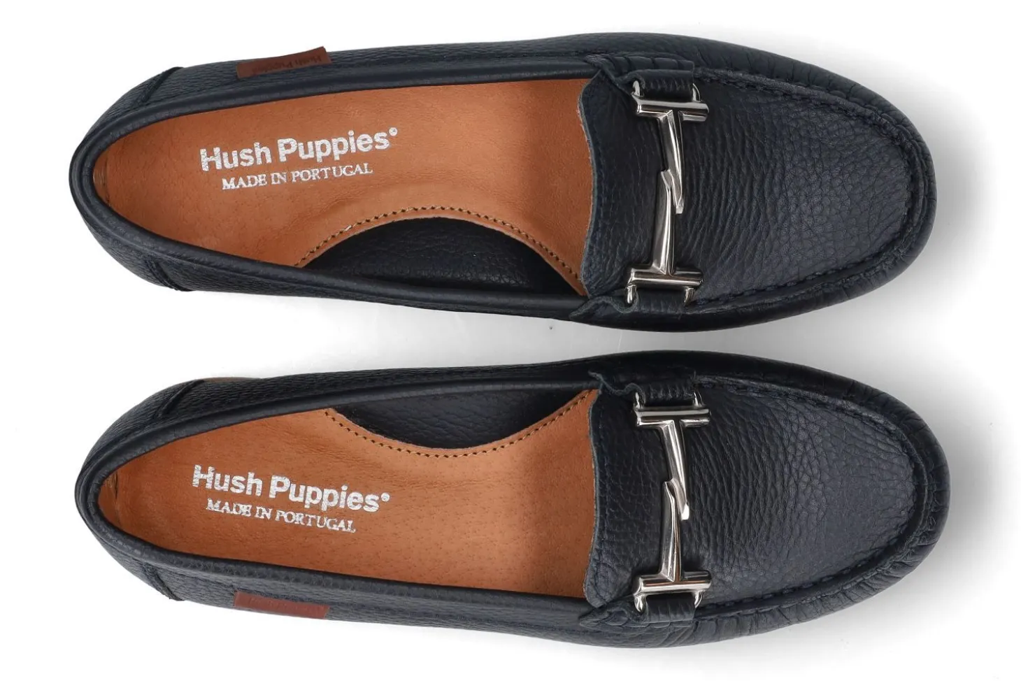 Mocassins HUSH PUPPIES