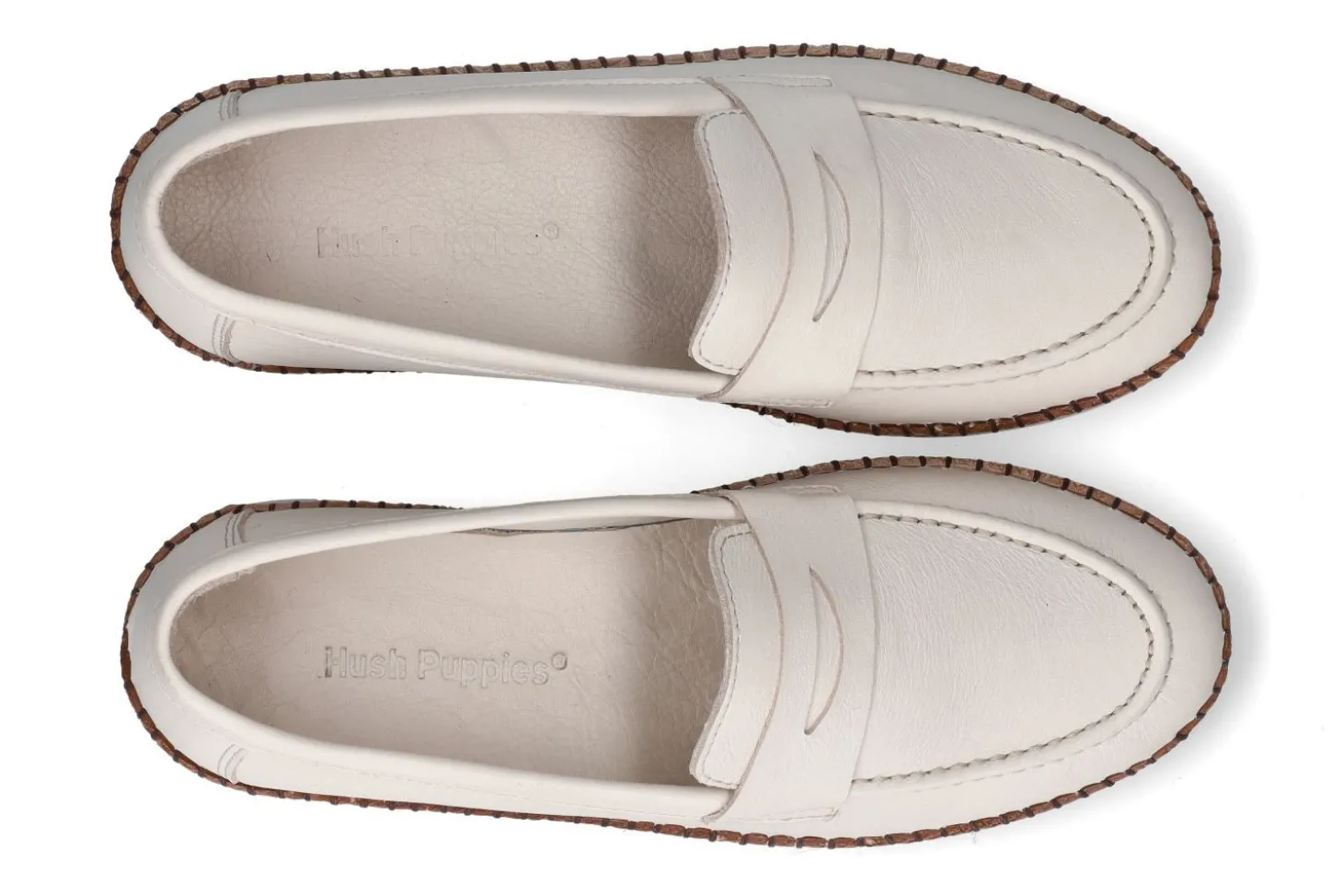 Mocassins HUSH PUPPIES