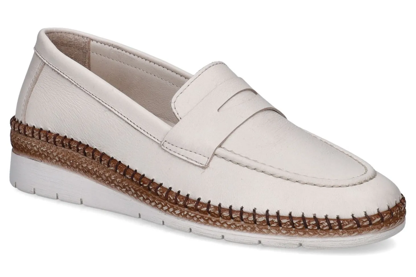 Mocassins HUSH PUPPIES