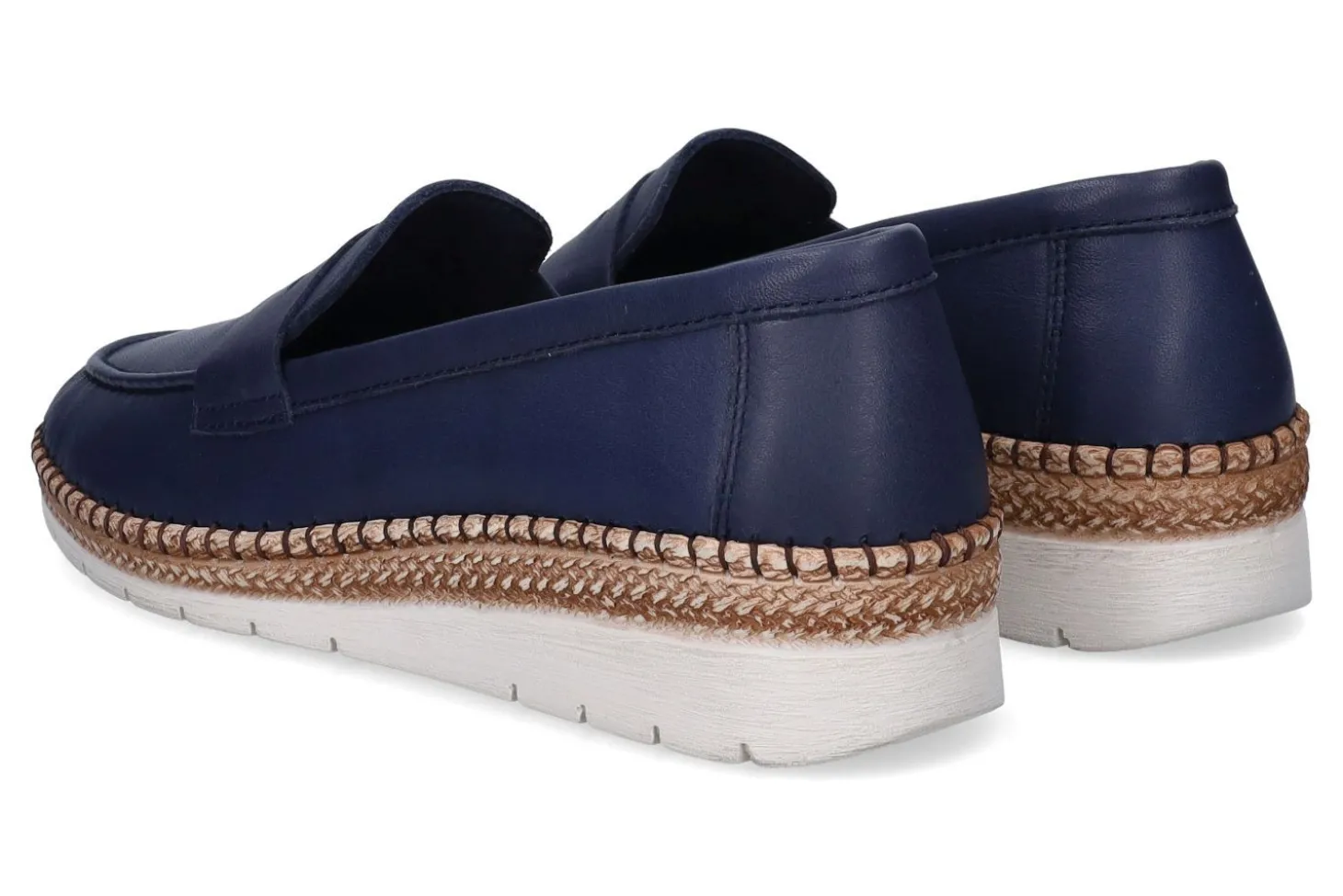 Mocassins HUSH PUPPIES